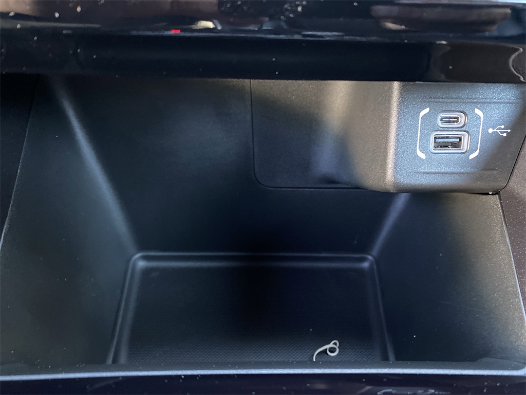 2025 Jeep Compass Latitude photo 19