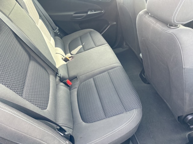 2022 Chevrolet Bolt EUV photo 21