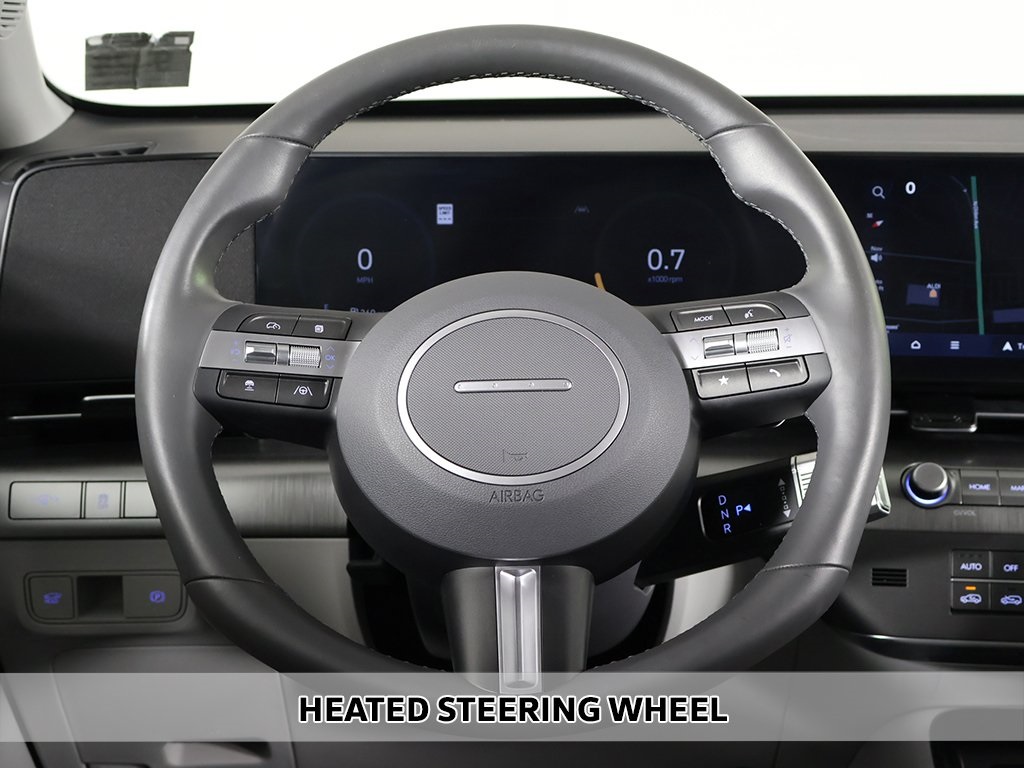 2024 Hyundai Kona Limited photo 5