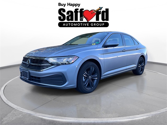 2023 Volkswagen Jetta SE