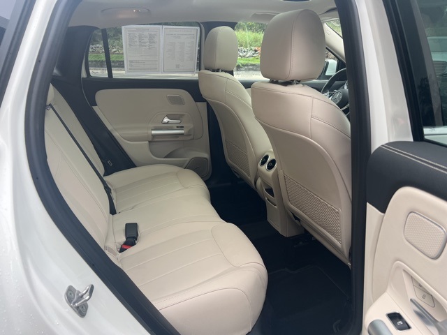 2025 Mercedes Benz GLA 250 4MATIC photo 20