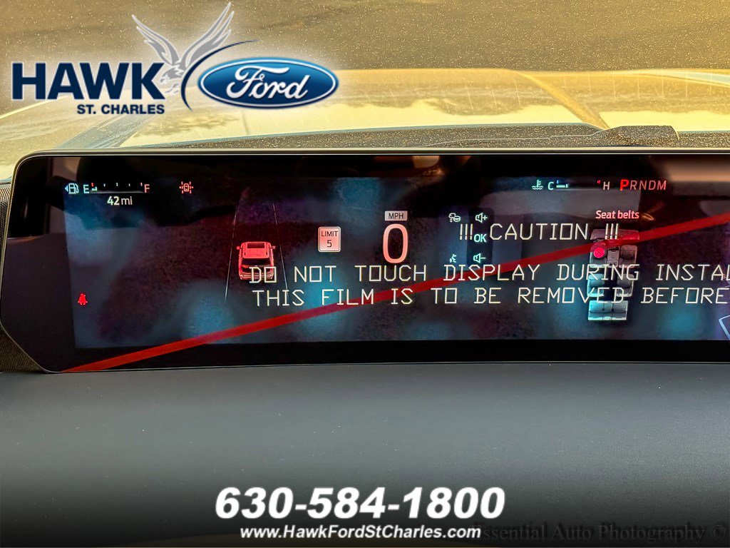 2025 FORD EXPEDITION MAX - Image 13