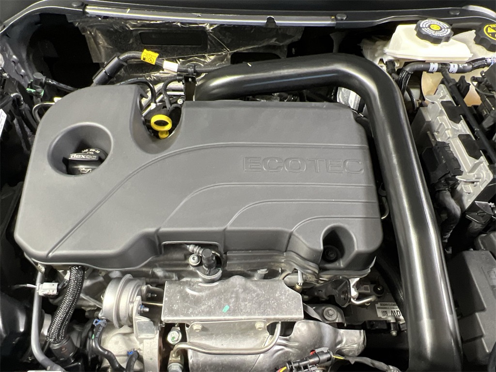 2024 Chevrolet Equinox LT photo 16