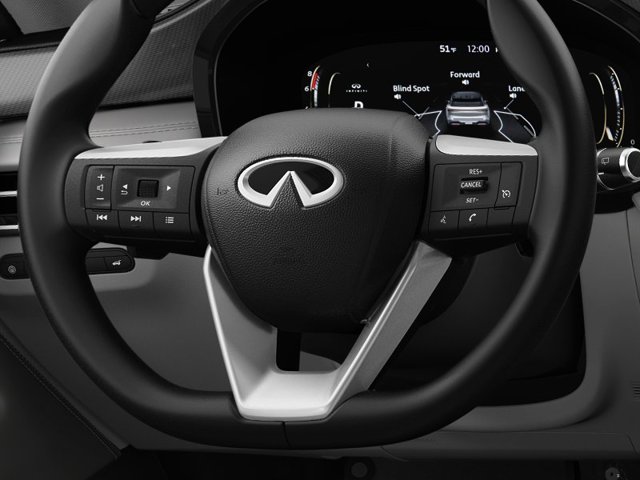 2026 Infiniti QX60 Pure AWD photo 15