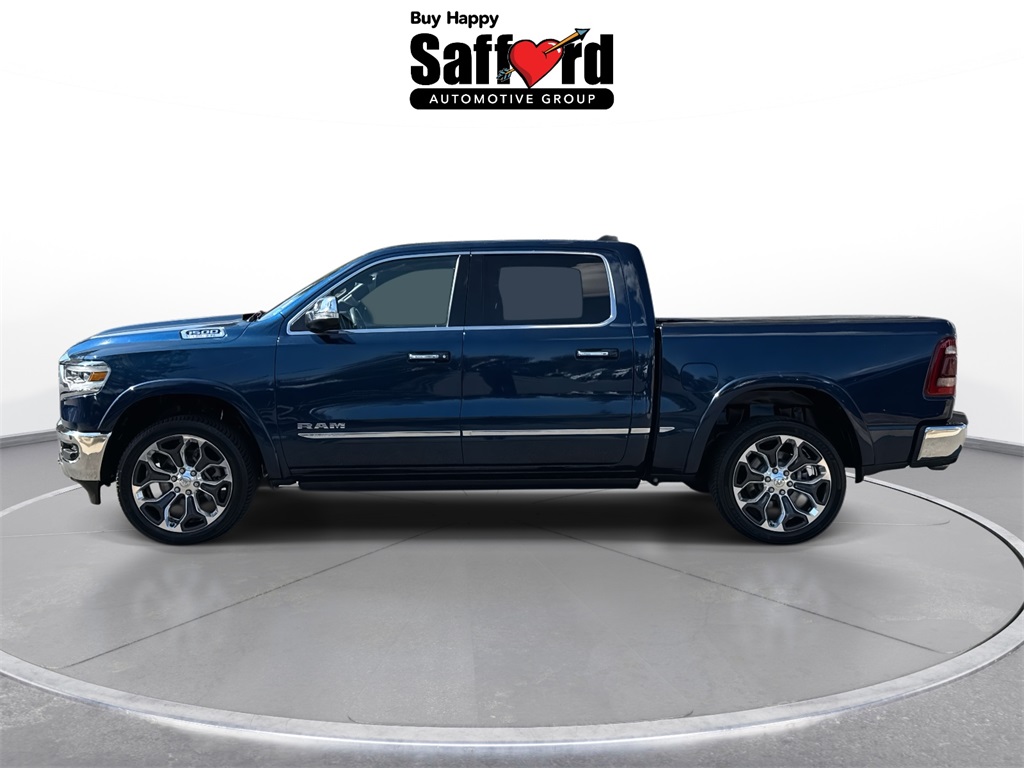 2020 Ram 1500 Limited photo 6