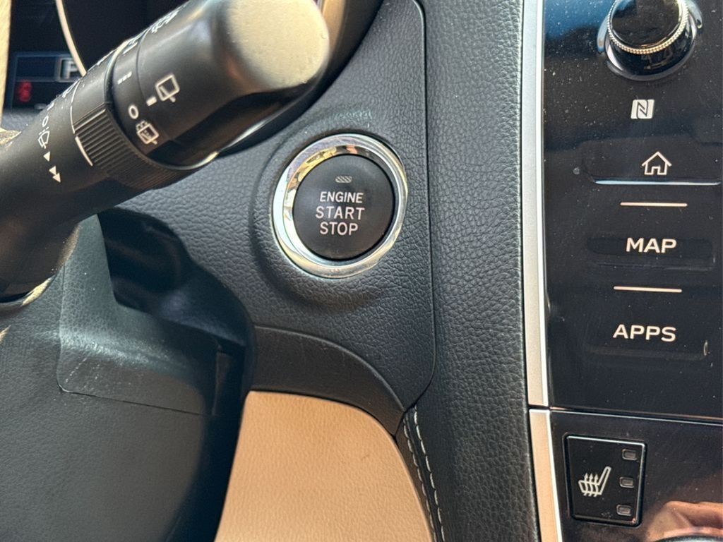 2019 Subaru Outback 2.5i photo 31