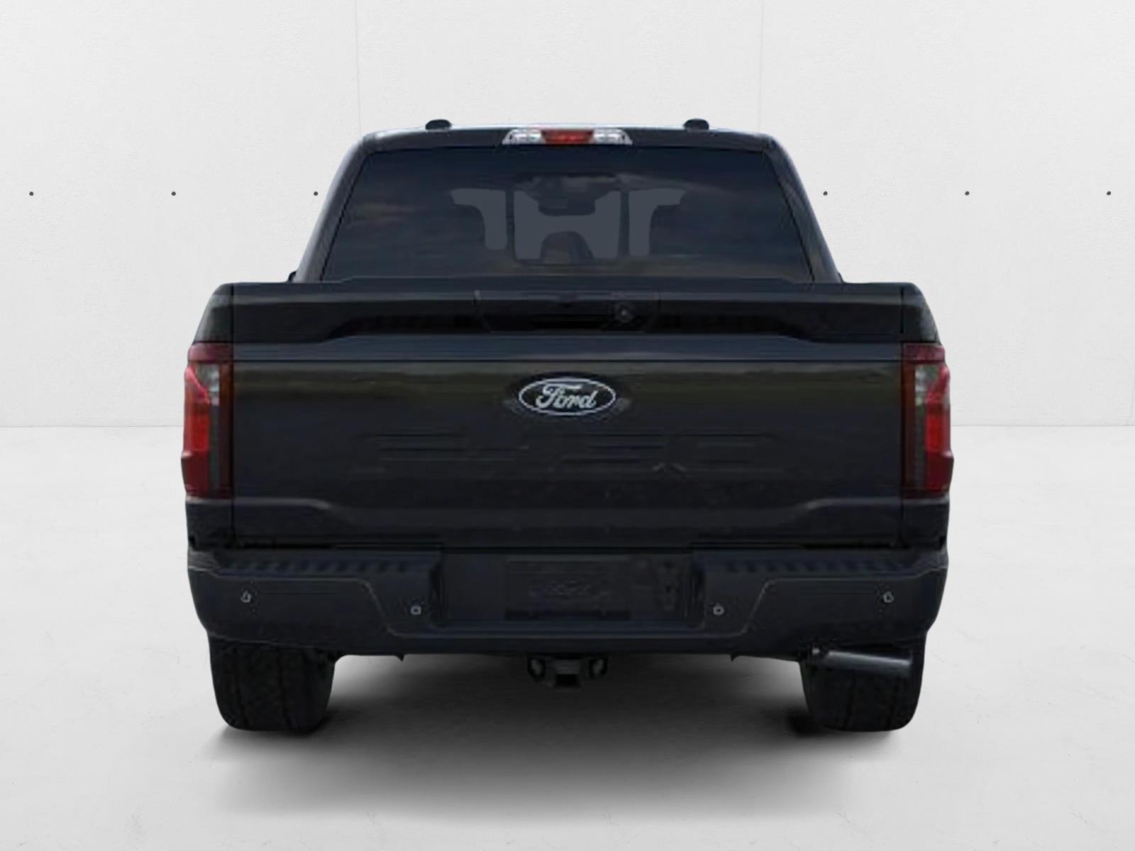 2025 Ford F-150 XLT photo 5