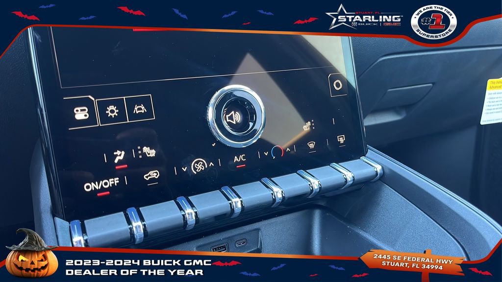 2026 Gmc Terrain Elevation photo 25