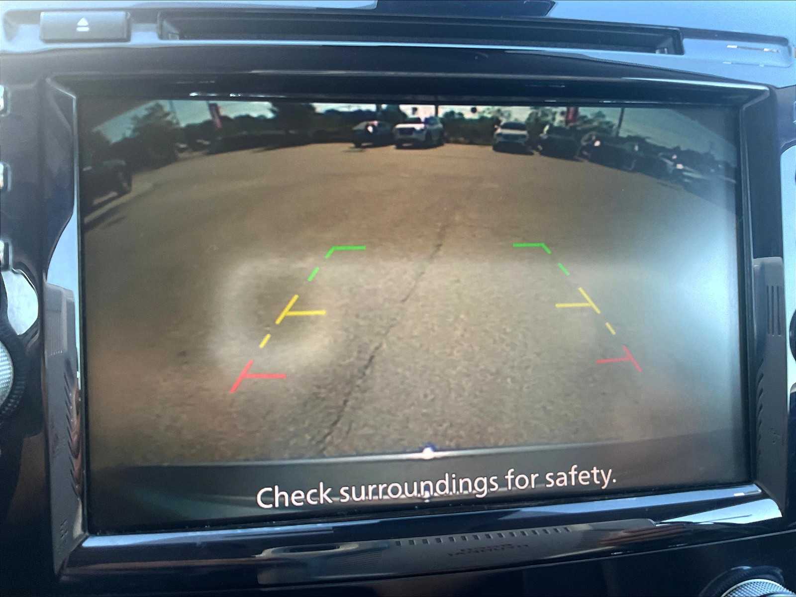2023 Nissan Murano SV photo 20