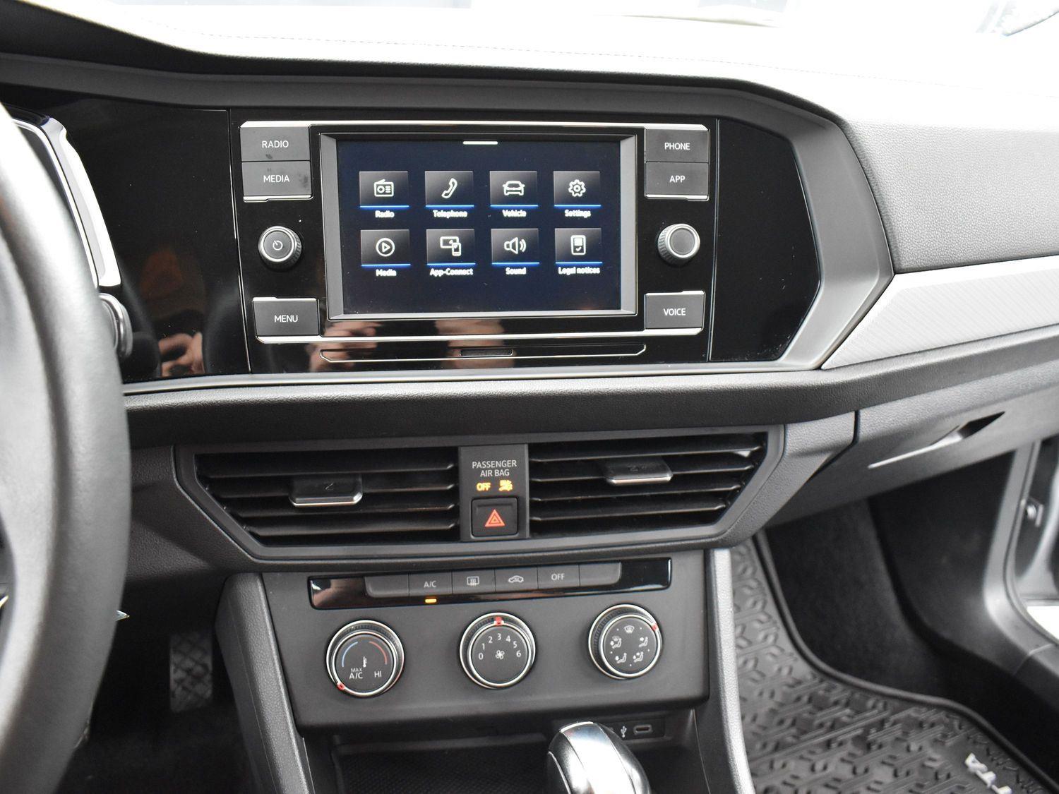 2020 Volkswagen Jetta S photo 20