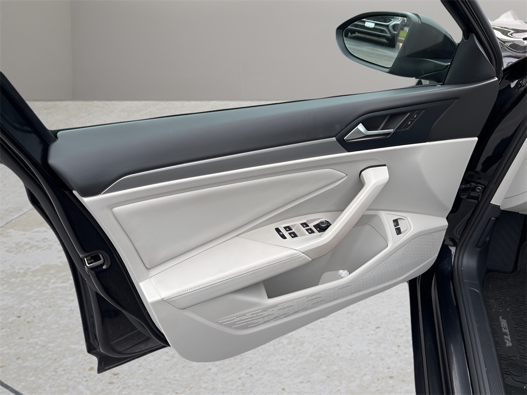 2024 Volkswagen Jetta 1.5T S photo 17