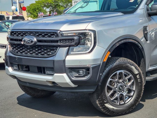 2024 FORD RANGER - Image 34