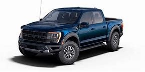 2025 Ford F-150 Raptor's photo