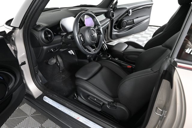2024 Mini Cooper Convertible S photo 16