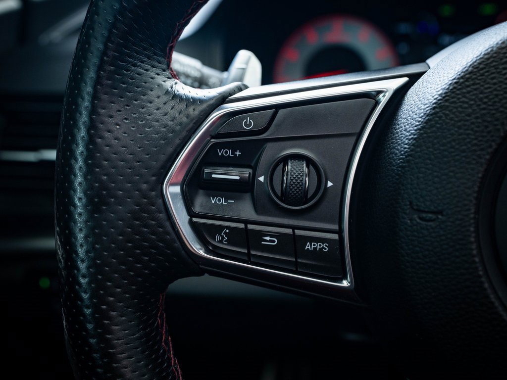 2021 Acura RDX A-Spec photo 26