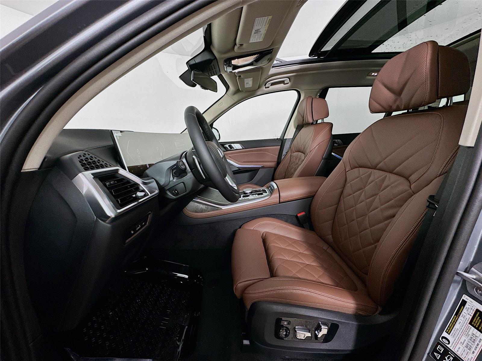 2026 Bmw X7 xDrive40i photo 19