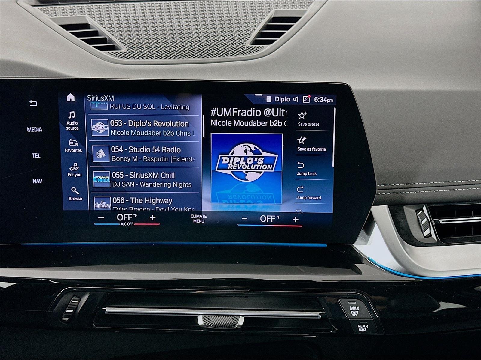 2023 Bmw X1 XDrive28i photo 15