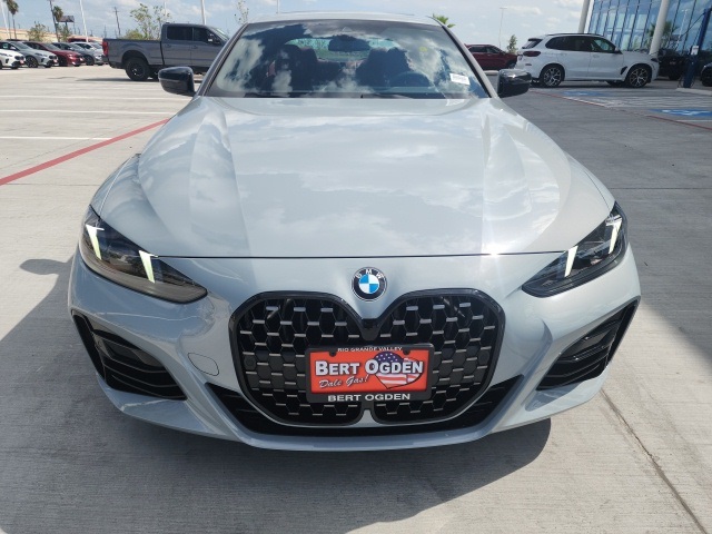 2026 Bmw 430i photo 2