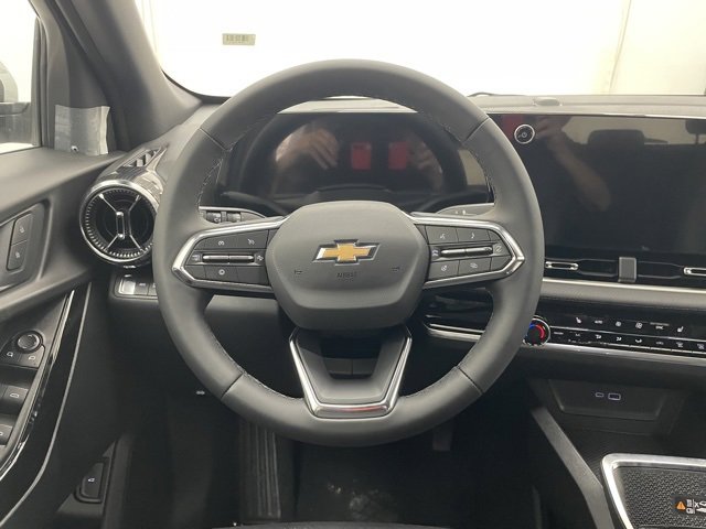 2026 Chevrolet Equinox LT photo 10
