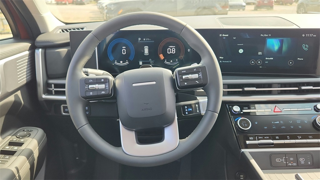 2026 Hyundai Santa Fe XRT photo 14