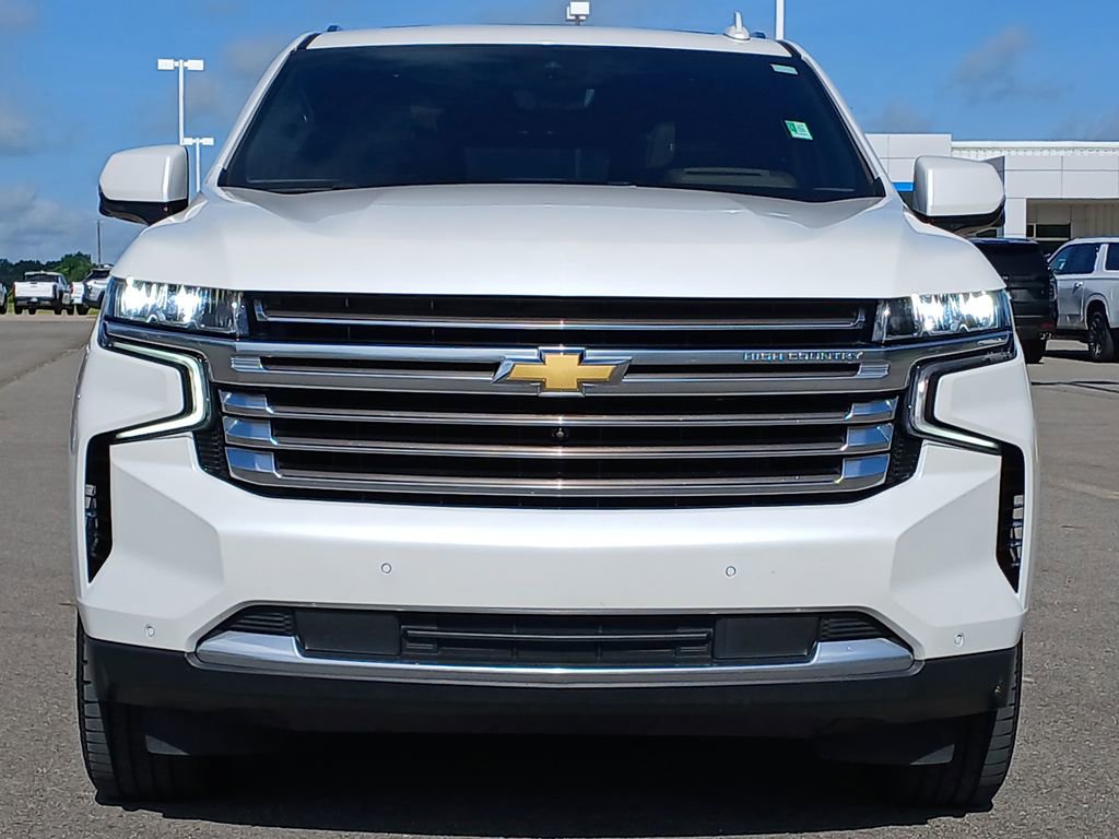 2023 Chevrolet Tahoe High Country photo 32