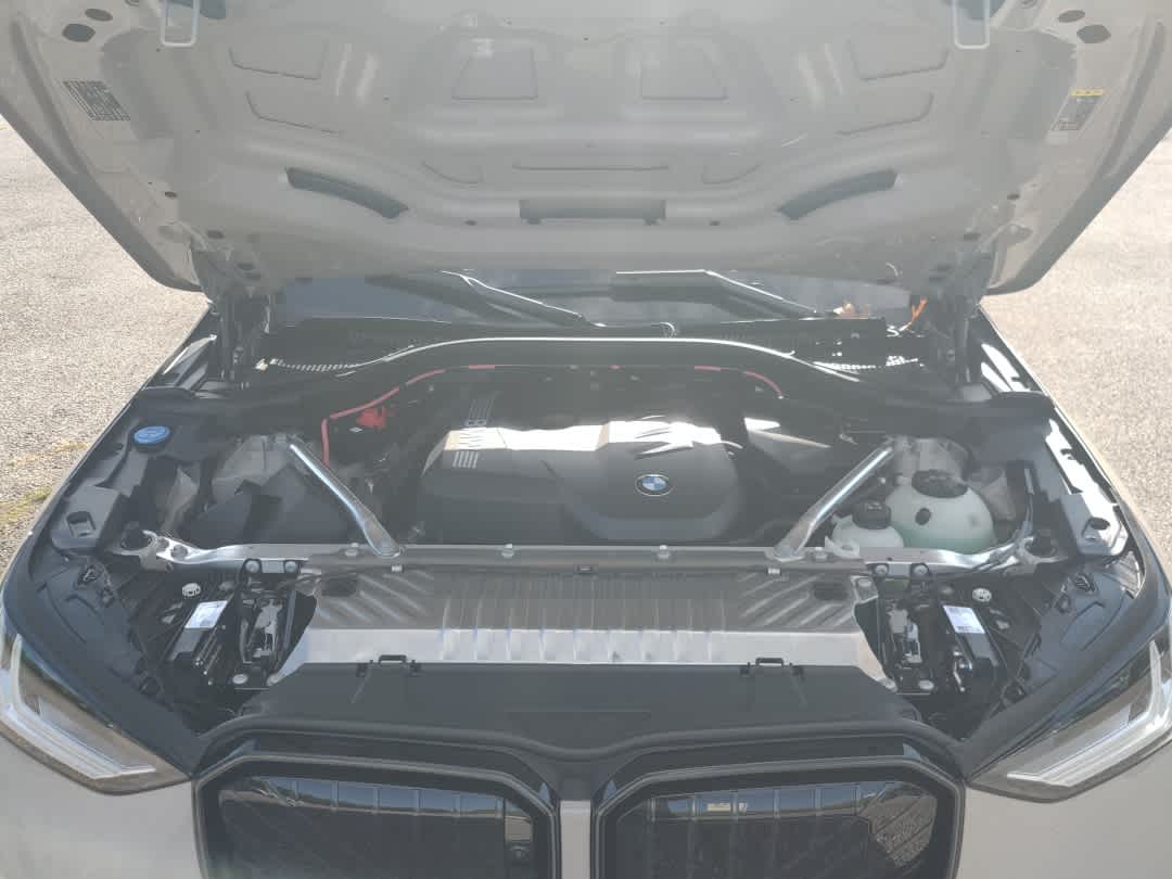 2026 Bmw X3 photo 7