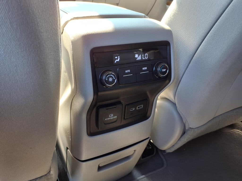 2021 Gmc Acadia SLE photo 6