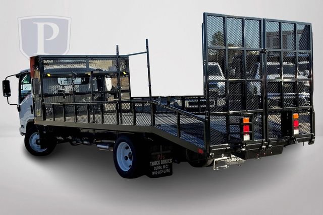 2025 Chevrolet Silverado photo 3