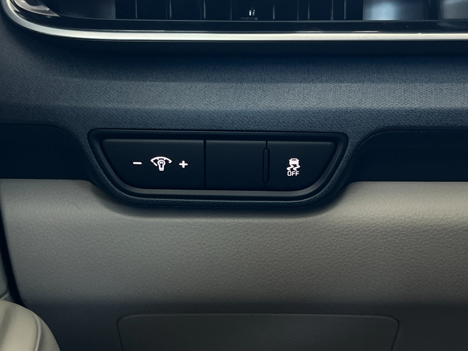 2026 Kia Carnival EX photo 30