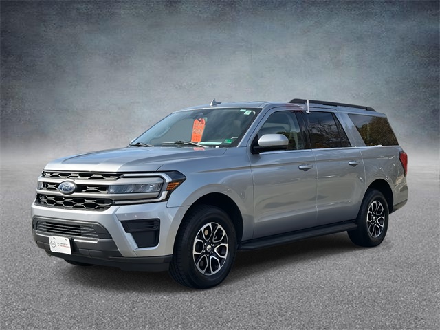 2024 Ford Expedition MAX XLT photo 4
