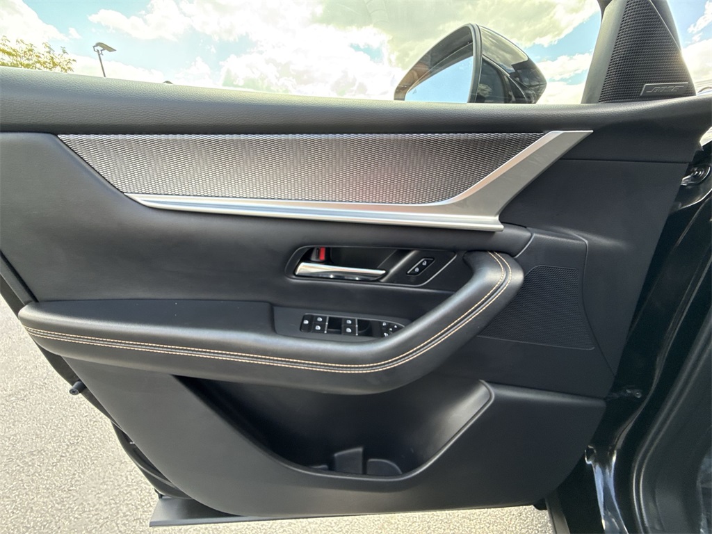 2024 MAZDA CX-90 - Image 12