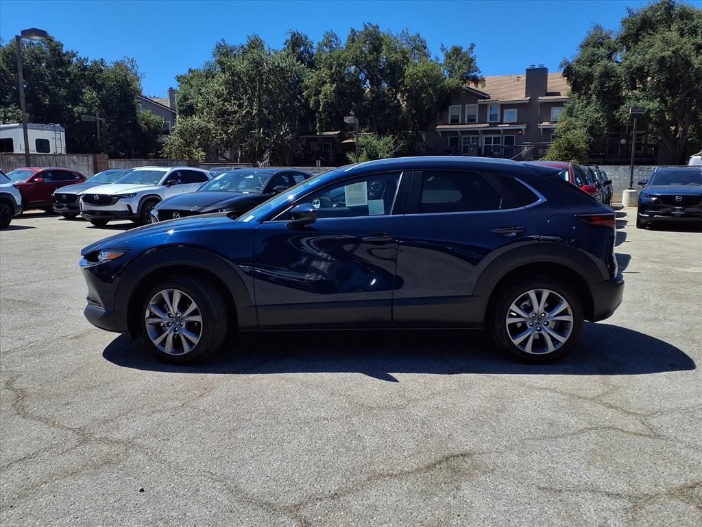 2022 Mazda CX-30 2.5 S Preferred photo 3