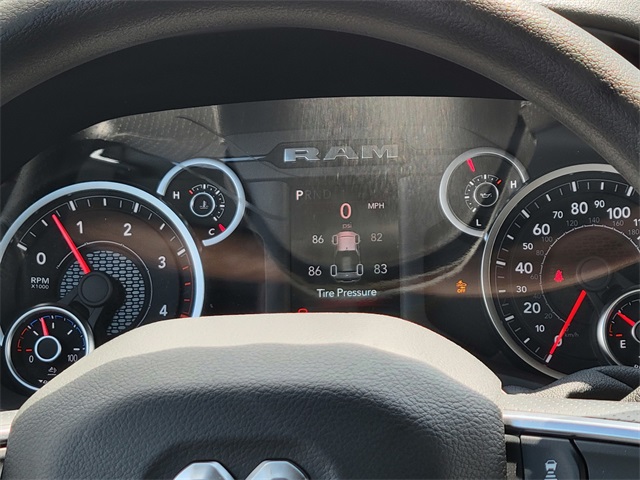 2025 Ram 2500 Tradesman photo 26