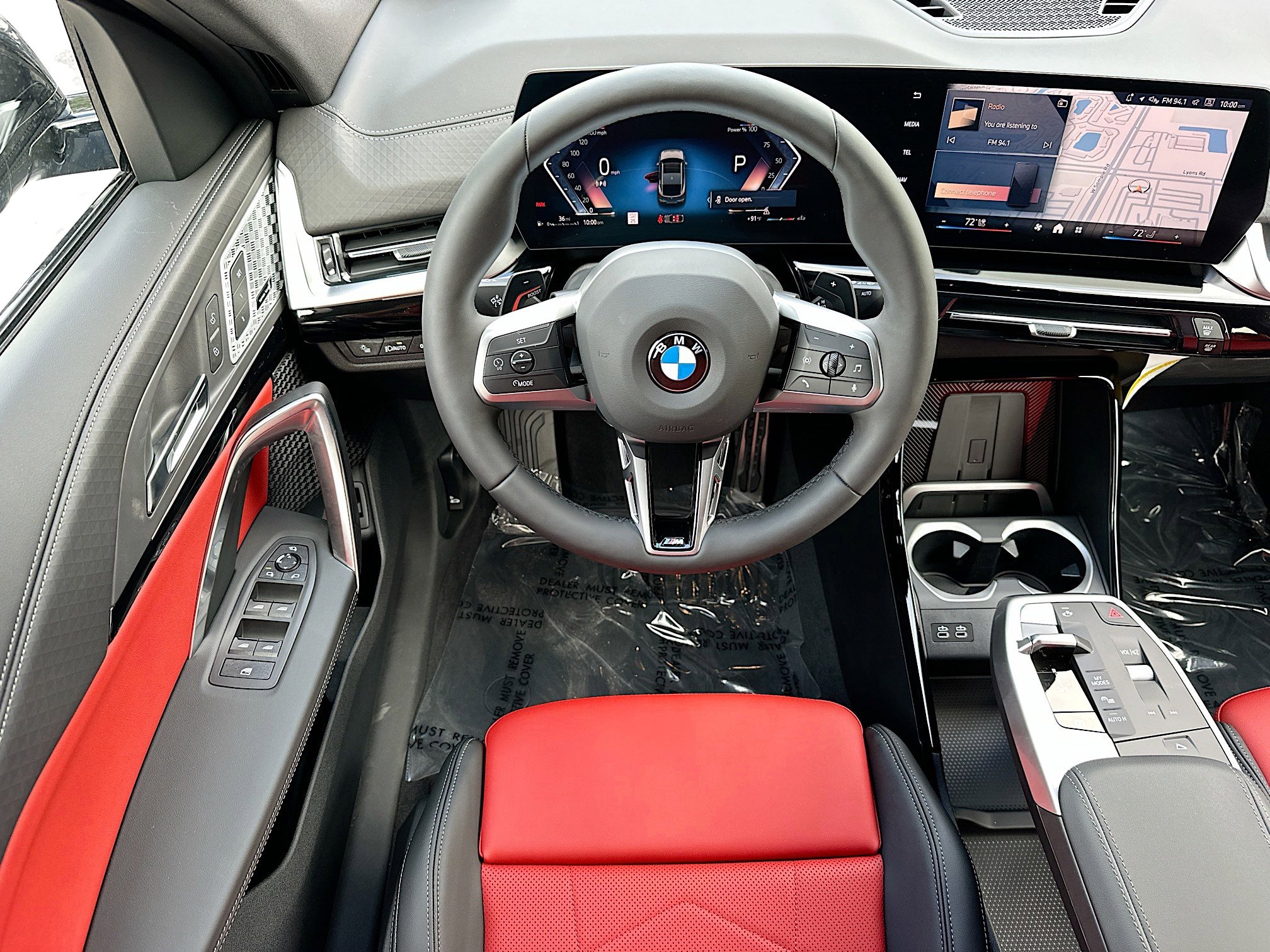 2025 Bmw X2 xDrive28i photo 18