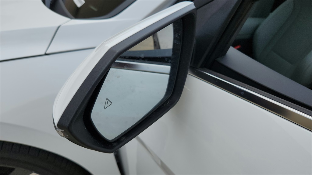 2025 Hyundai Elantra Hybrid Limited photo 19