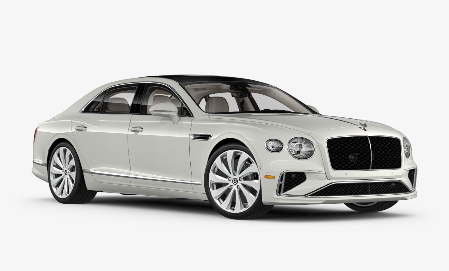 2026 Bentley Flying Spur Base