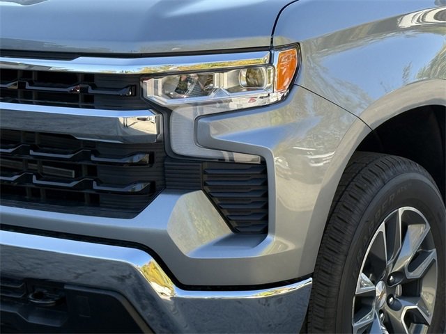 2026 Chevrolet Silverado 1500 LT photo 12
