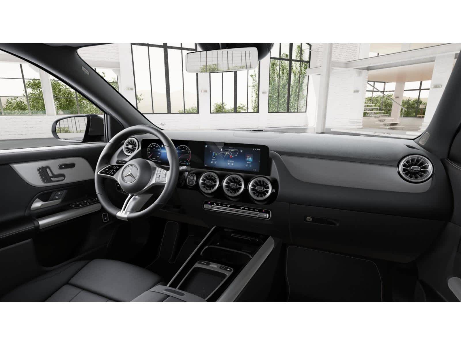 2026 Mercedes Benz GLA 250 photo 6