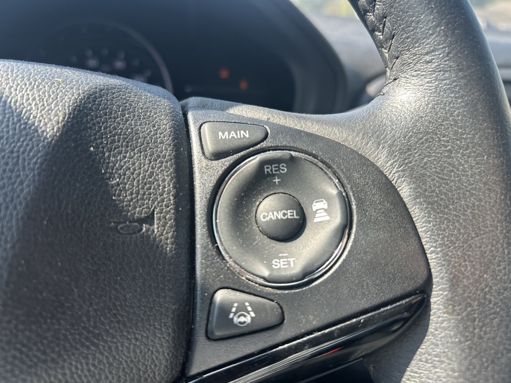 2021 Honda HR-V EX-L photo 16