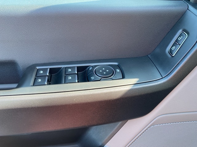 2025 Ford F-250 XL photo 20