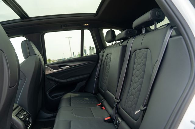 2023 Bmw X3 photo 11