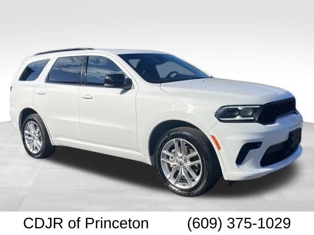 2024 Dodge Durango GT's photo