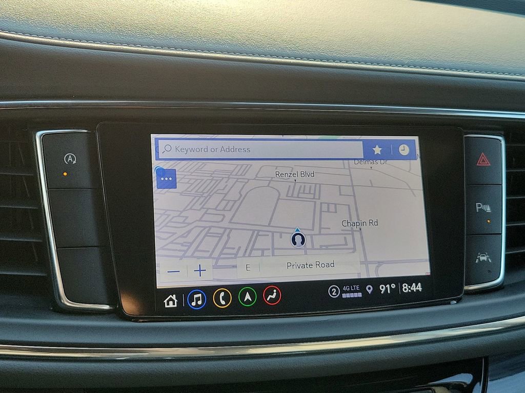 2024 Buick Enclave Premium photo 13