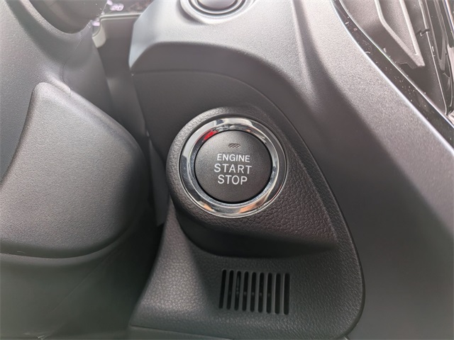 2025 Subaru Forester Sport photo 13