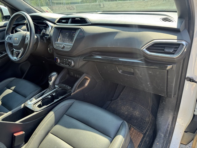 2022 Chevrolet Trailblazer ACTIV photo 6