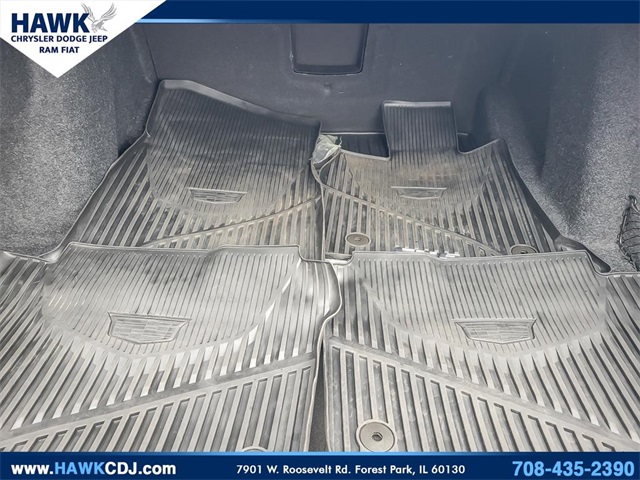 2019 CADILLAC CT6 - Image 20