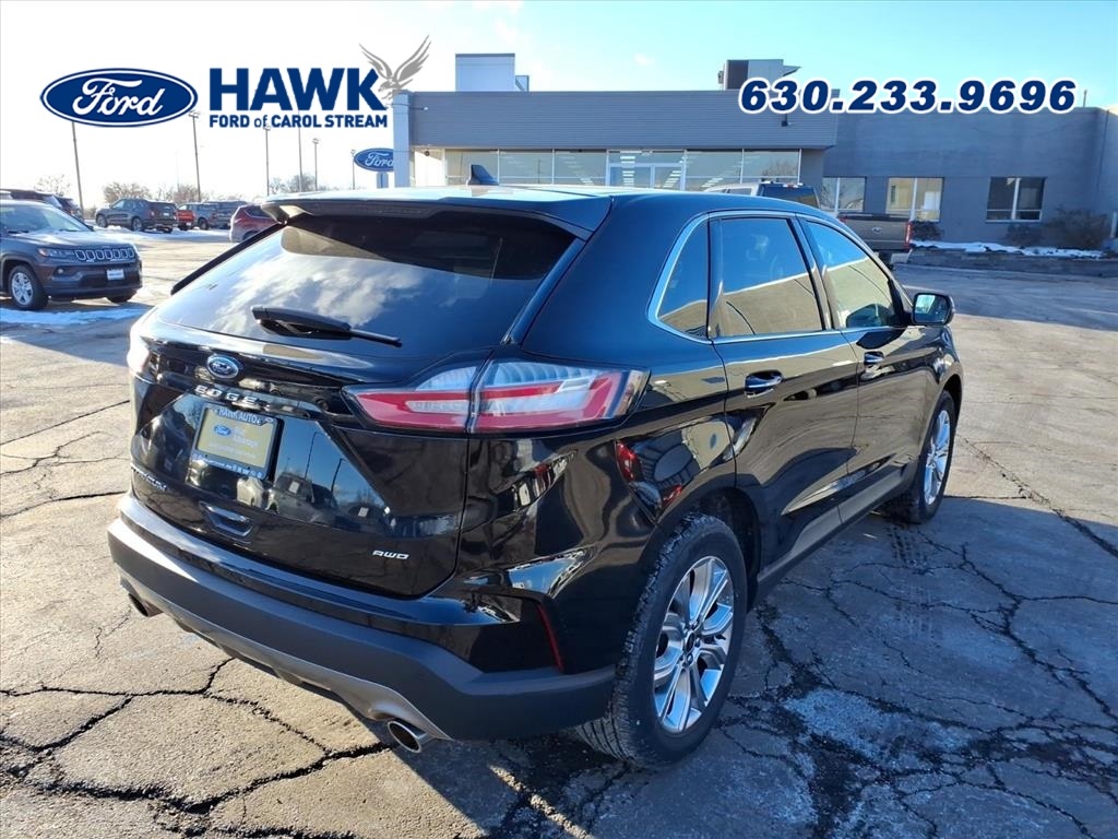 2024 FORD EDGE - Image 7