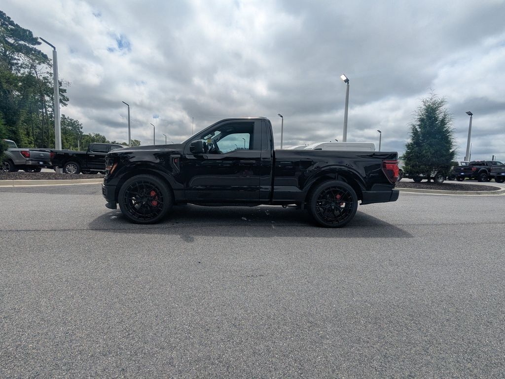 2025 Ford F-150 XL photo 6