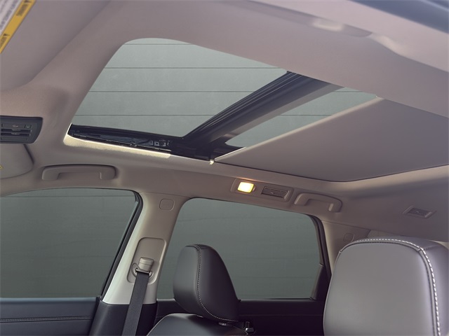 2023 Nissan Pathfinder Platinum photo 15