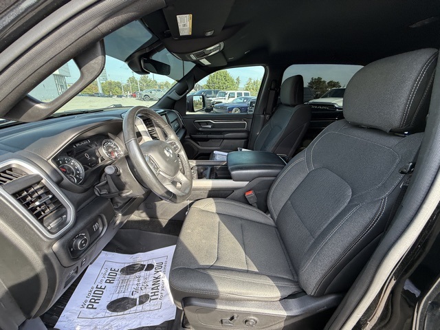 2020 Ram 1500 Big Horn Lone Star photo 12